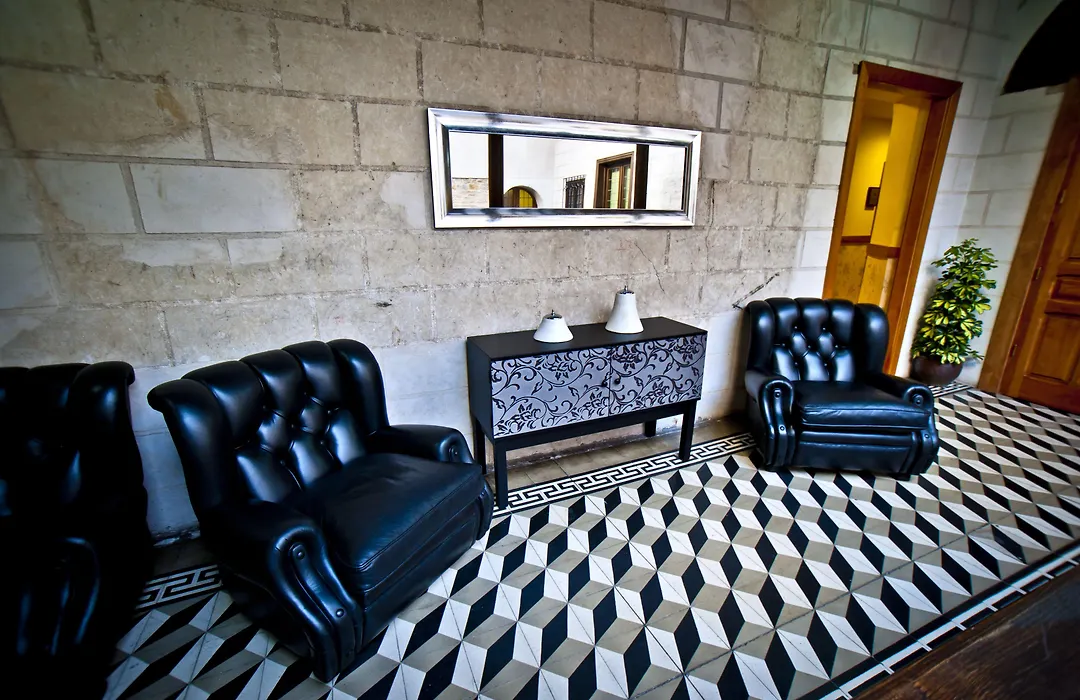 Hotel Condes de Castilla-1