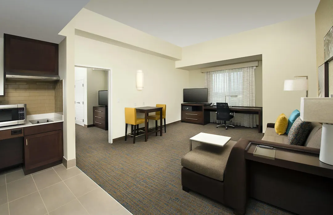 Residence Inn By Marriott Miami Airport West/Doral-1