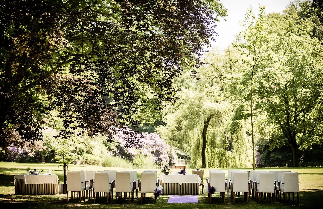 Landgoed Huize Bergen Den Bosch - Vught-1