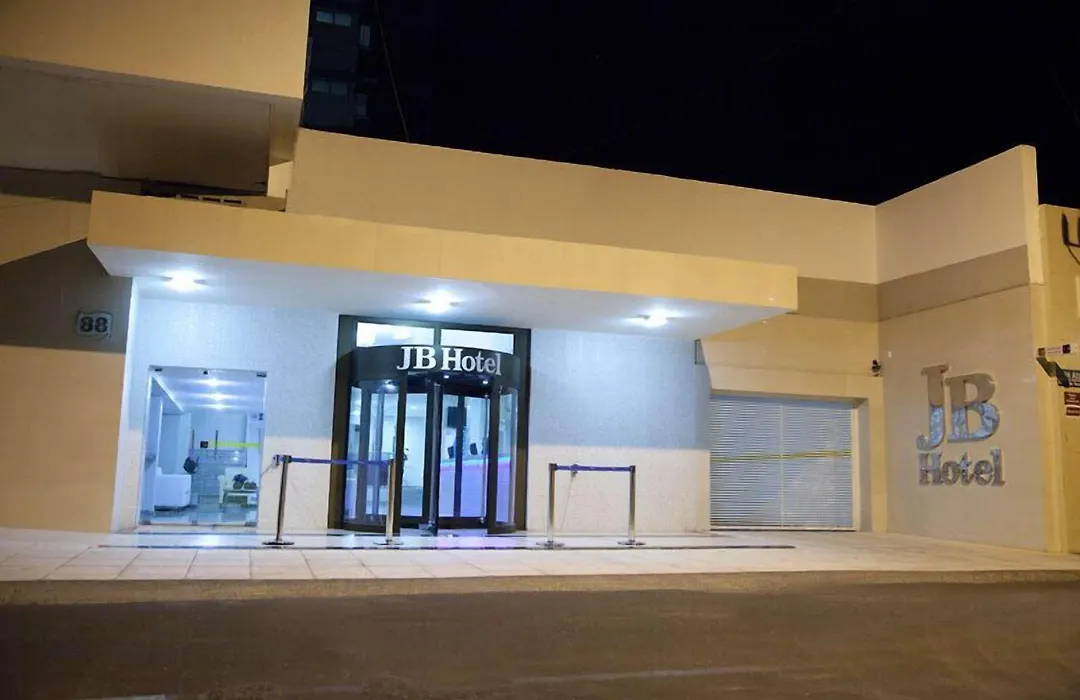Jb Hotel-1