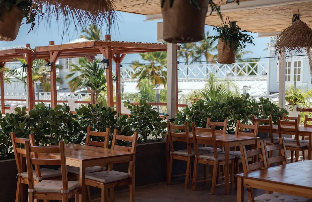 Parguera Plaza Hotel - Adults Only-1