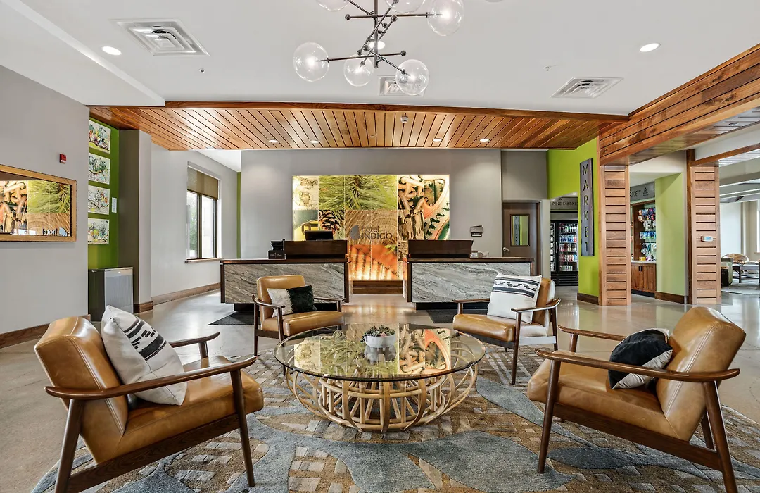 Hotel Indigo Traverse City By Ihg-1