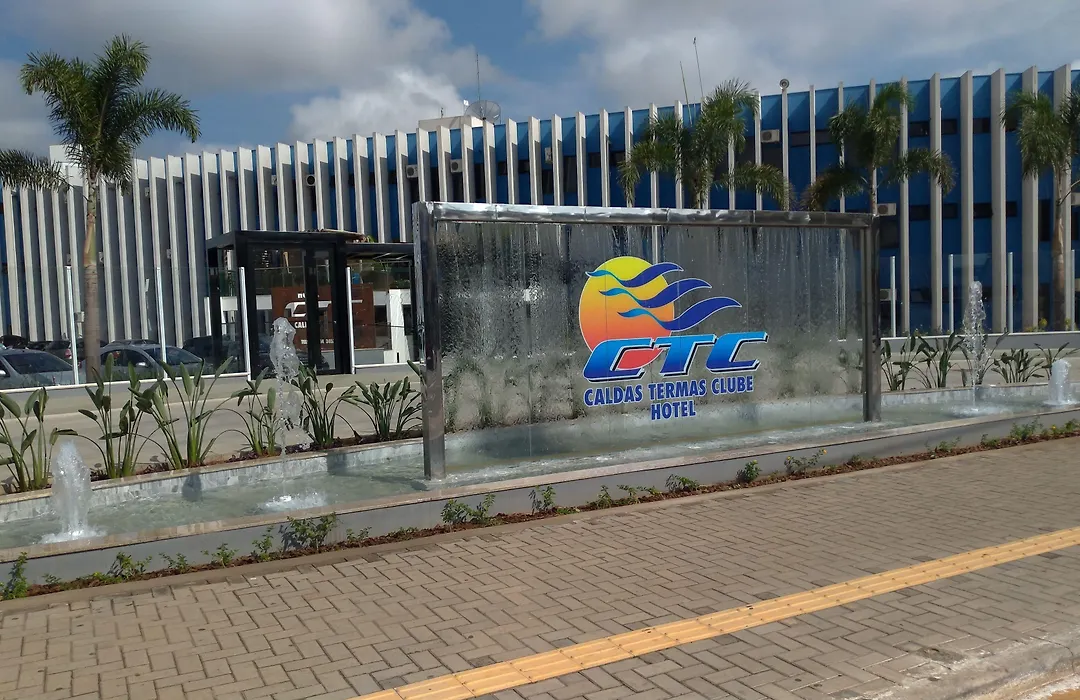 Hotel Ctc-1