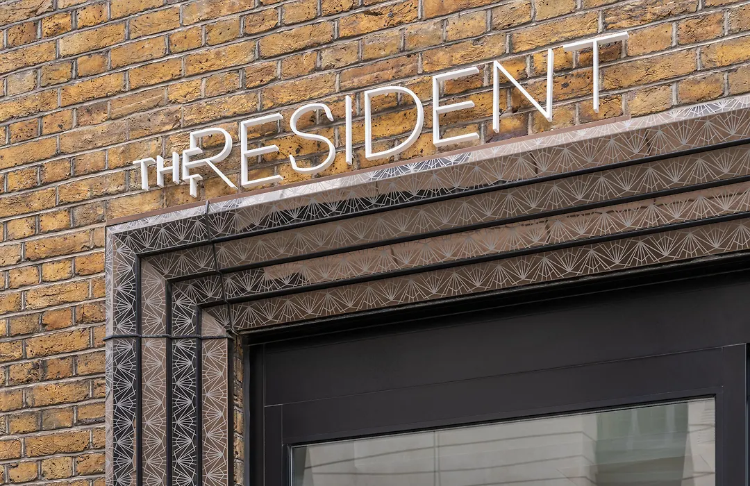 The Resident Victoria-1