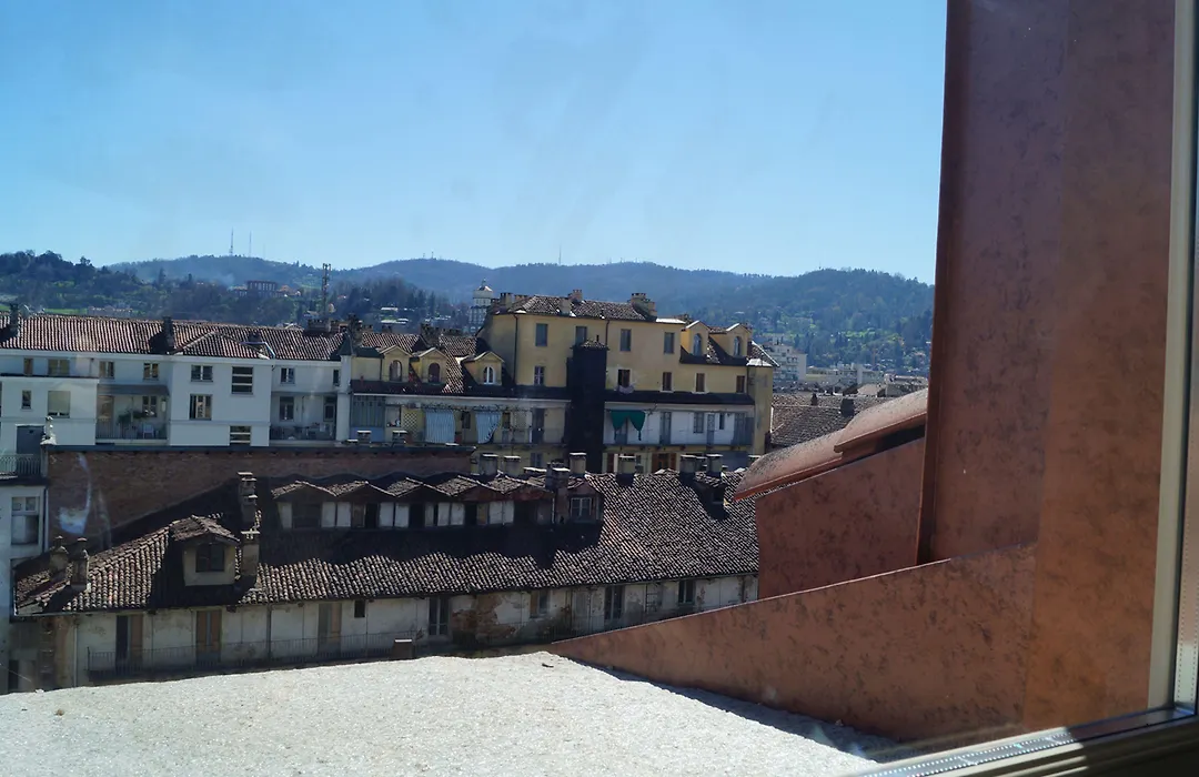 Residenza Dell' Opera-1