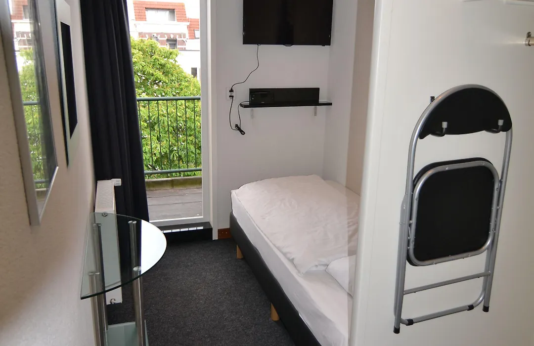 Hotel Bienvenue-1