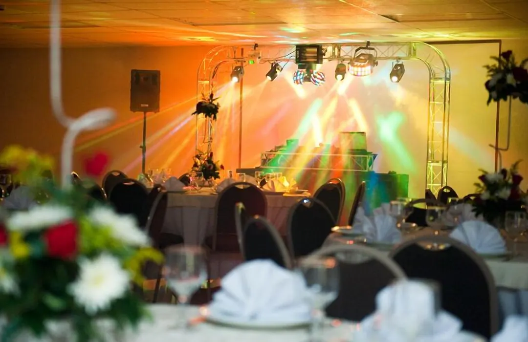 Gran Continental Hotel Taubate-1