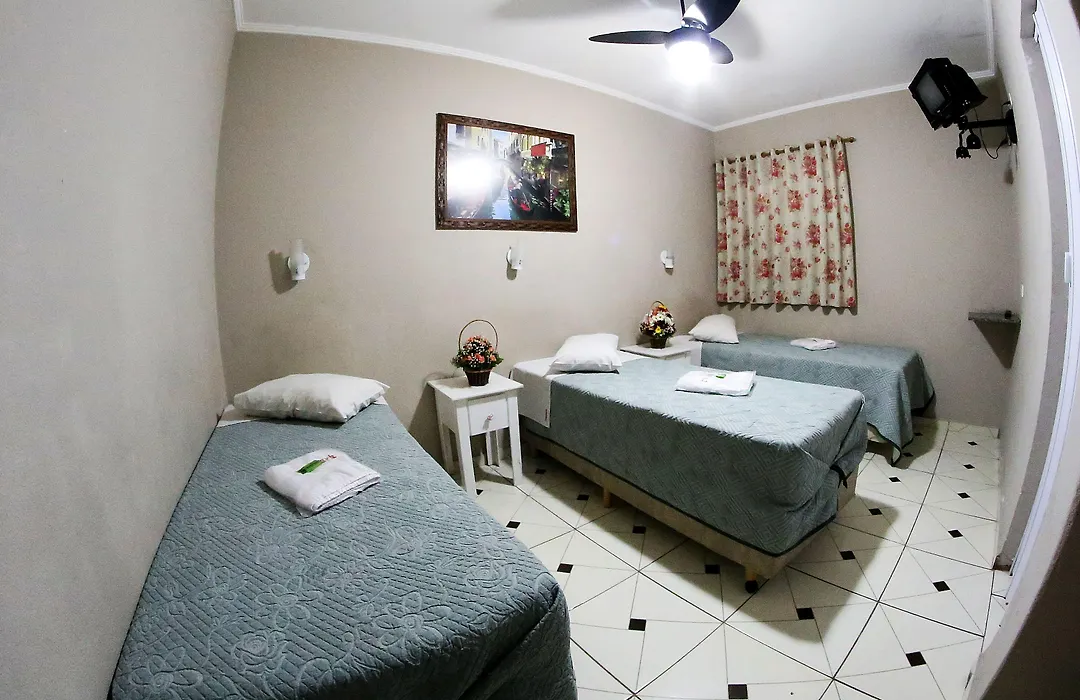 Hotel Bismark-1