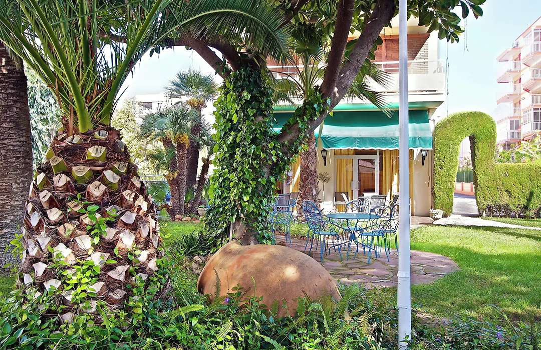 Hotel Tramontana-1