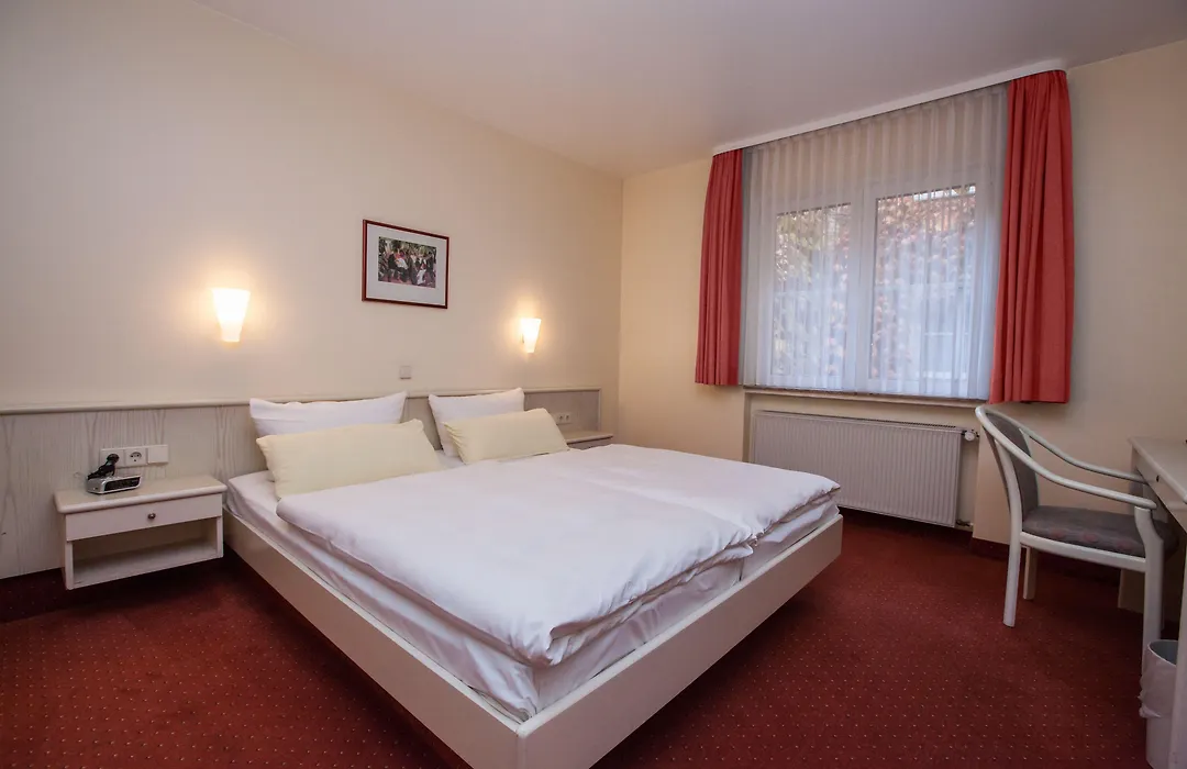 Hotel Garni Günther-1