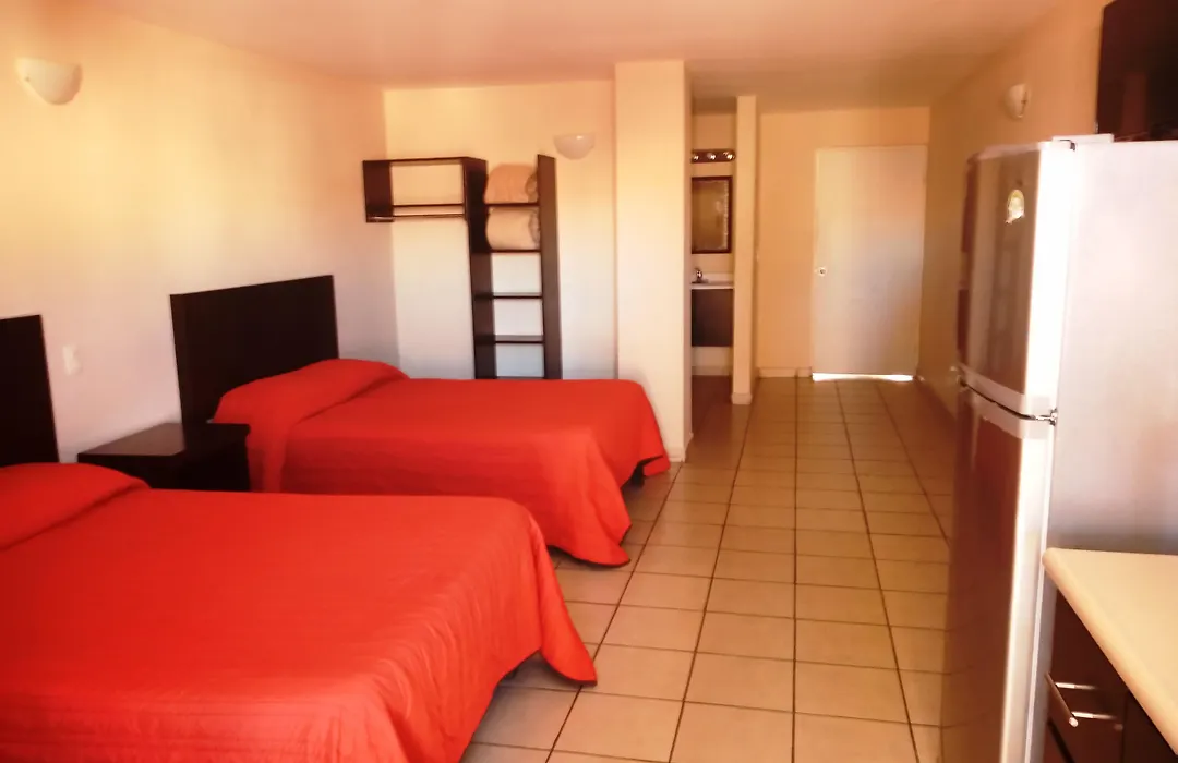 Los Jitos Hotel & Suites-1