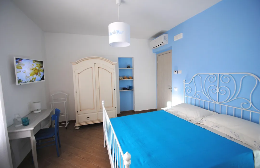 B&B Puglia Vista Mare-1