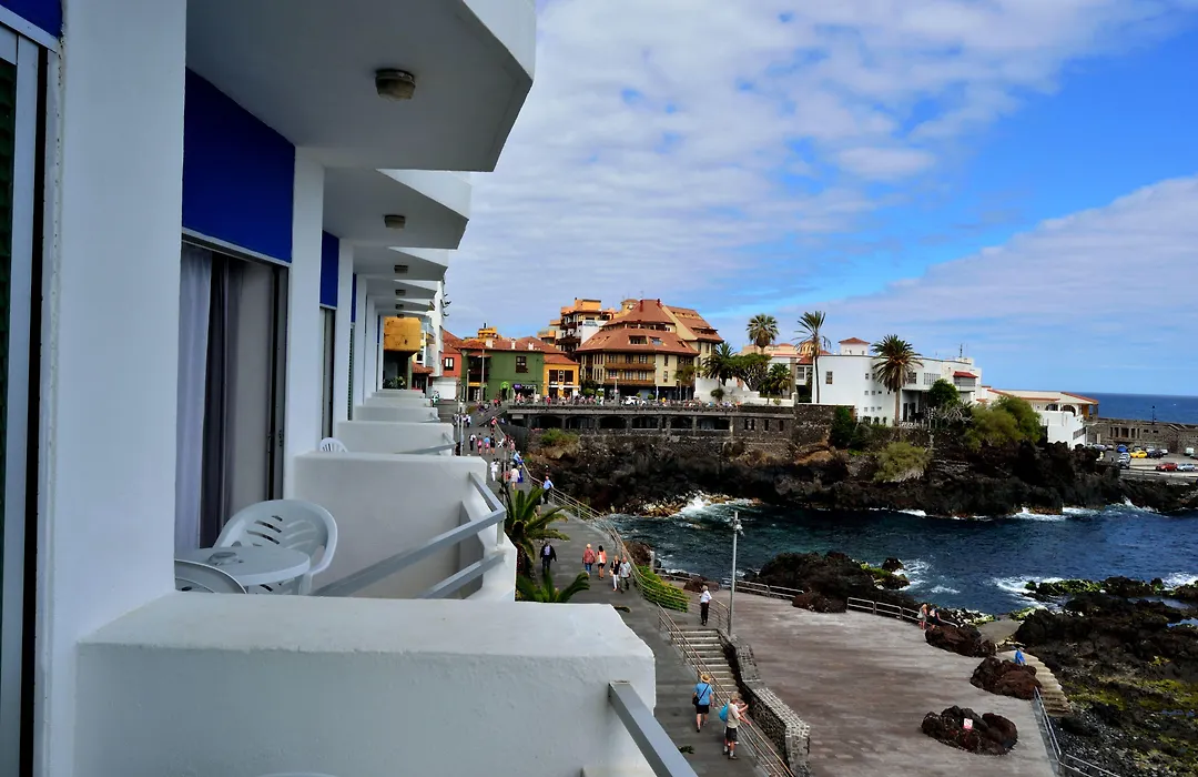 Hotel San Telmo Mar (Adults Only)-1
