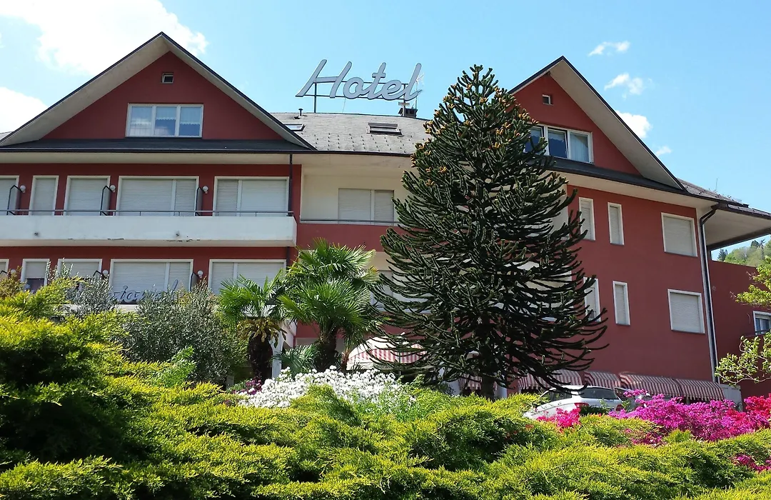 Hotel Internazionale-1