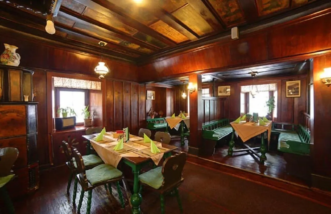 Hotel Zeleny Dum-1