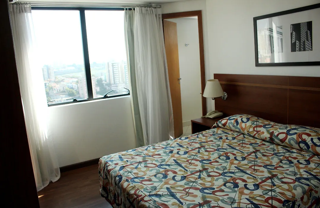 Aparthotel Twin Towers-1