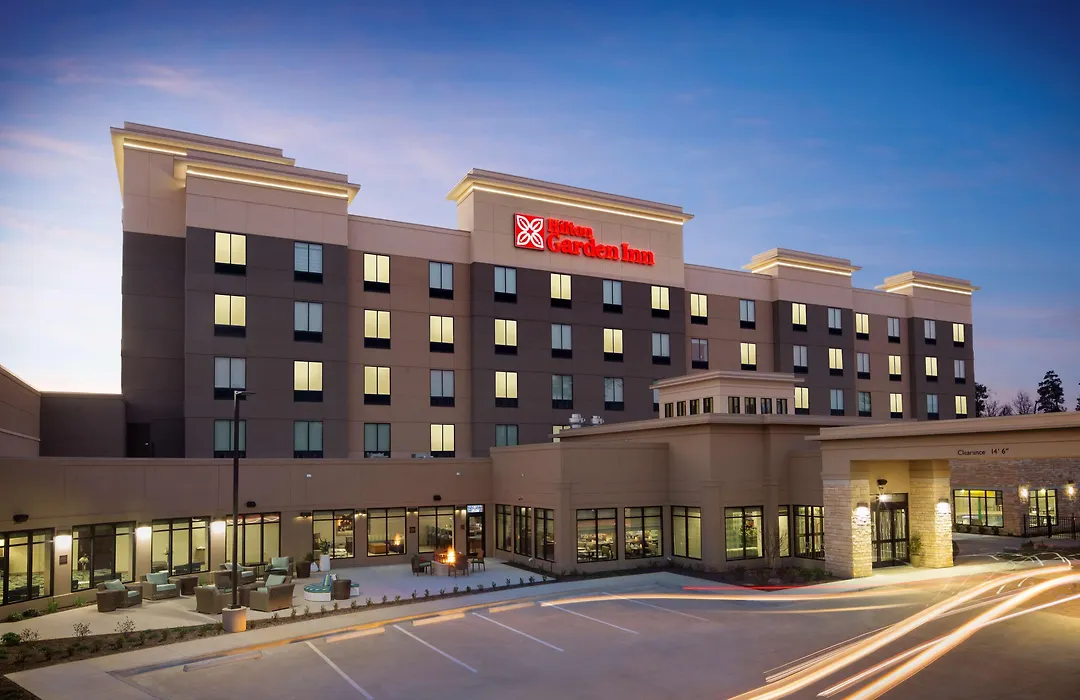 Longview Hilton Garden Inn-1