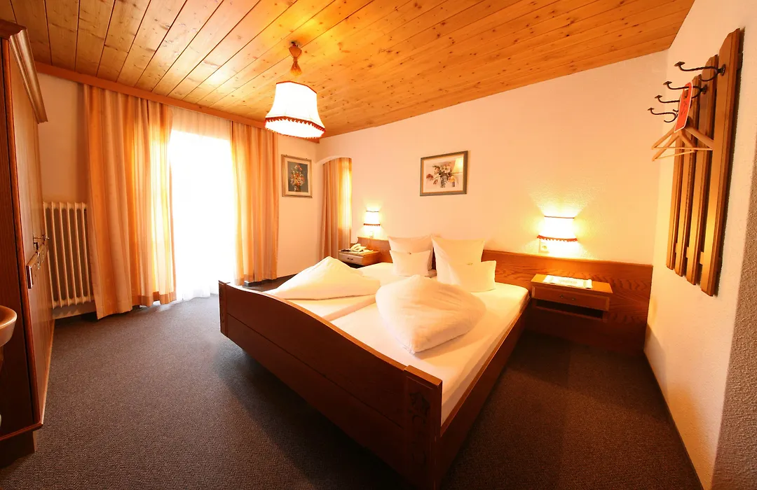 Pension Tirol-1