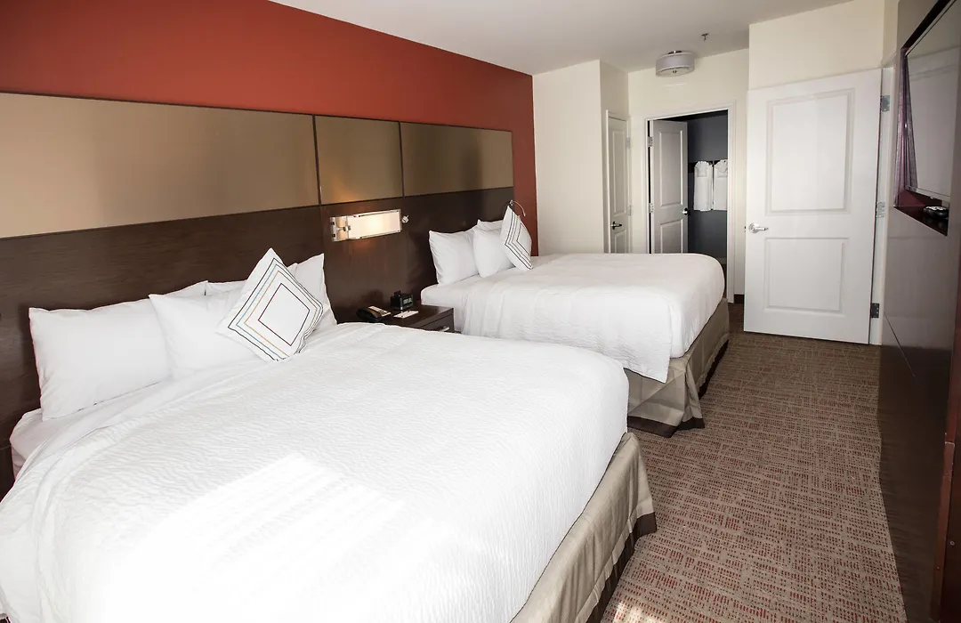 Residence Inn By Marriott Lake Charles-1