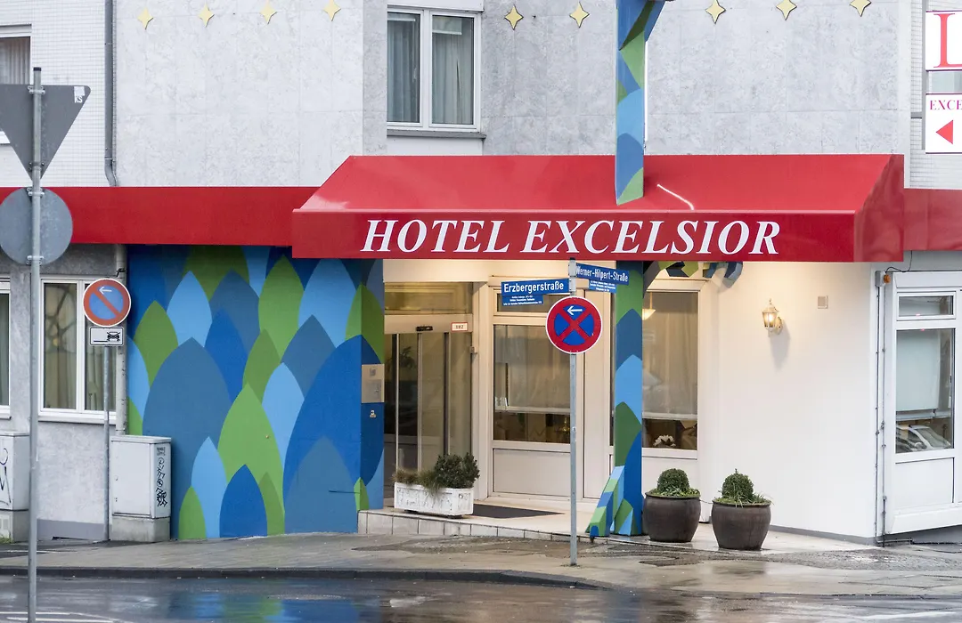 Hotel Excelsior-1