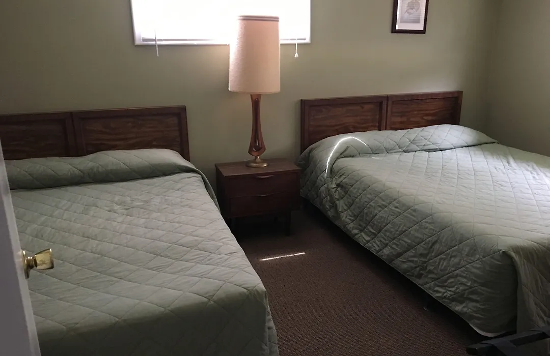 Dixon Lake Resort Motel-1