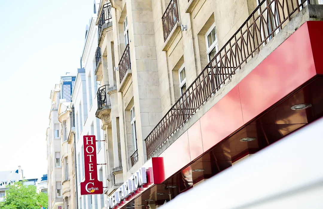 Hotel Perrin-1