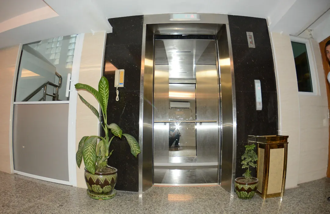 Kaung Myint Hotel-1