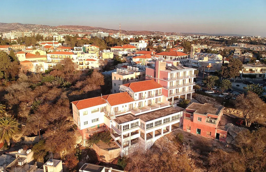 Axiothea Hotel-1