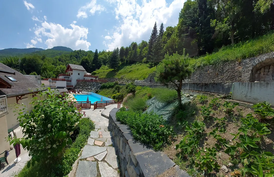 Hotel Les Chalets-1