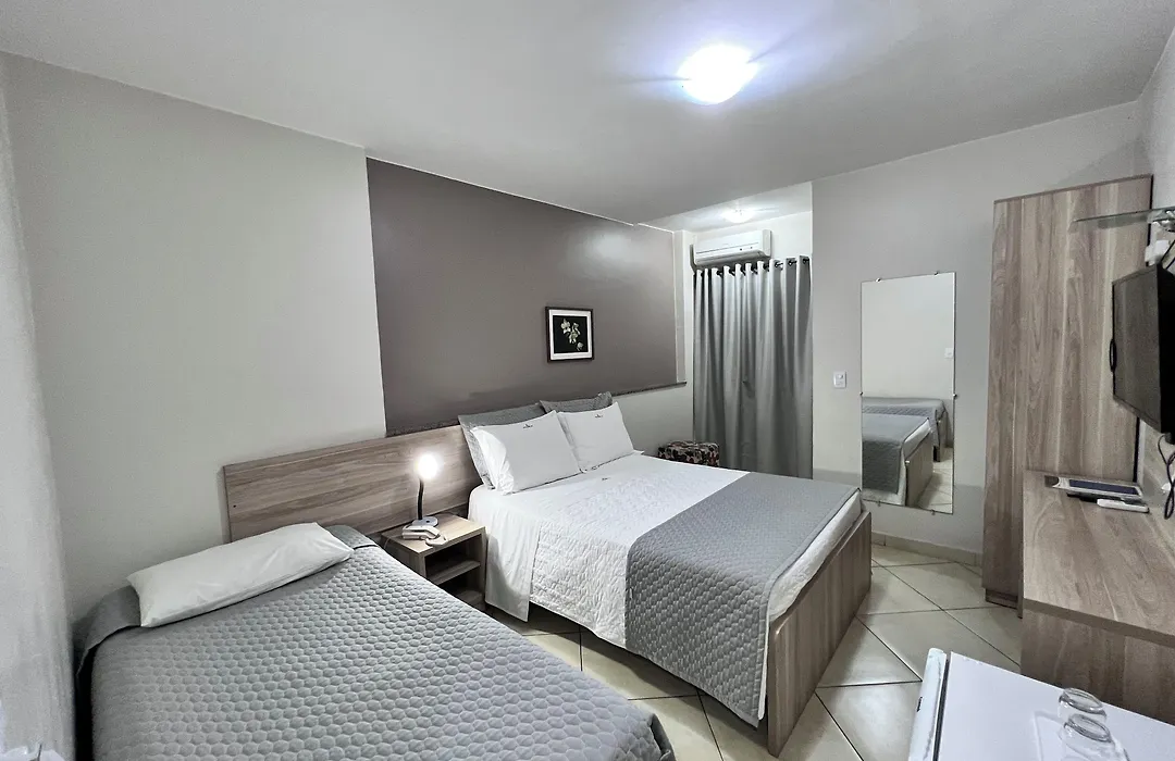 Hotel Golden Jk-1