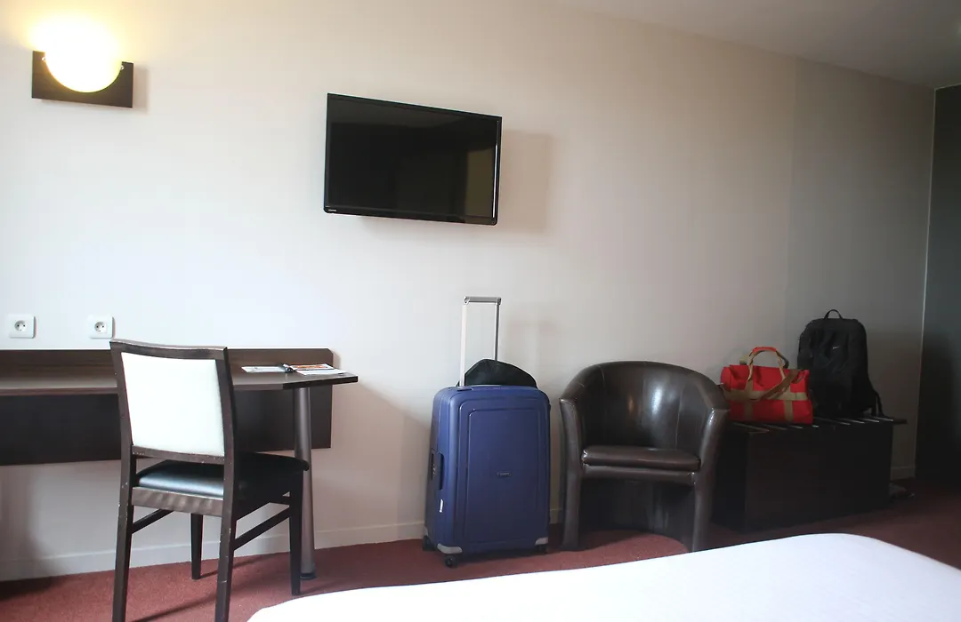 Orly Superior Hotel-1