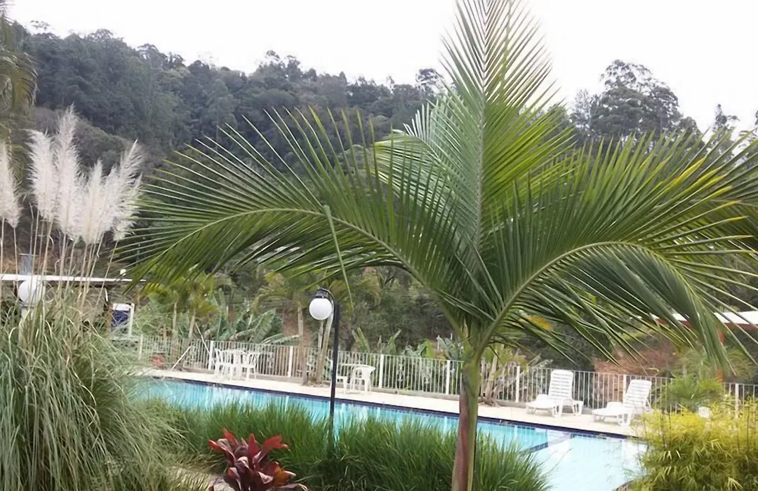 Pousada Vale da Serra-1