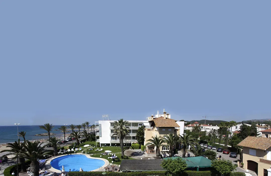 Hotel Subur Maritim-1