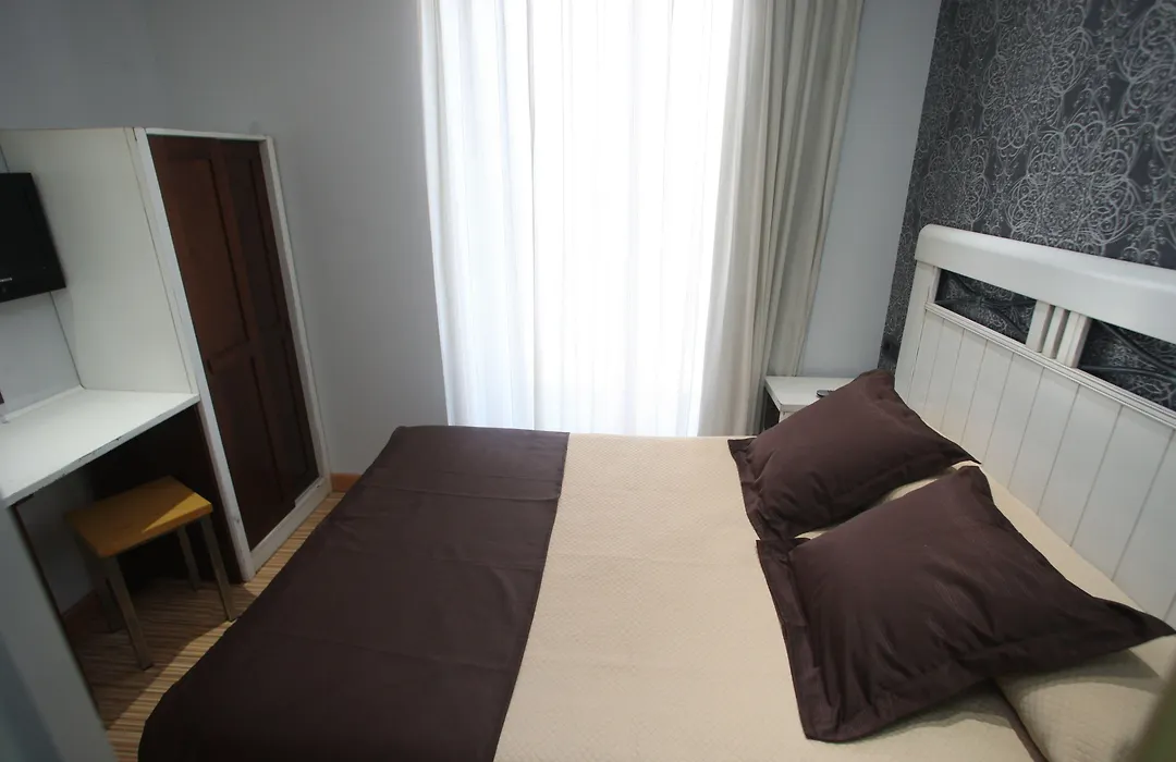 Hostal Centro-1