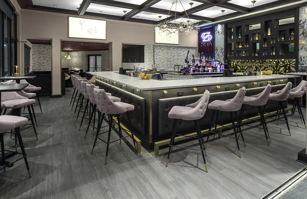 Voco The Cadence, An Ihg Hotel-1