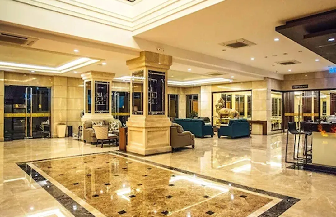 March Hotel-1