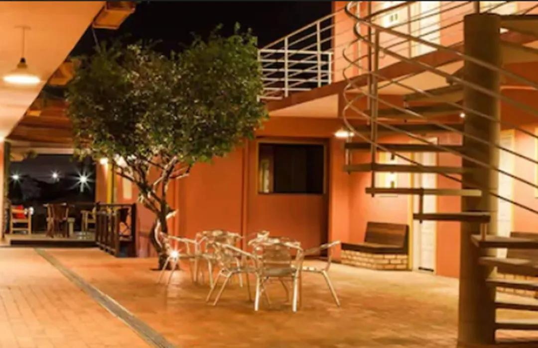 Hotel Açoriano-1