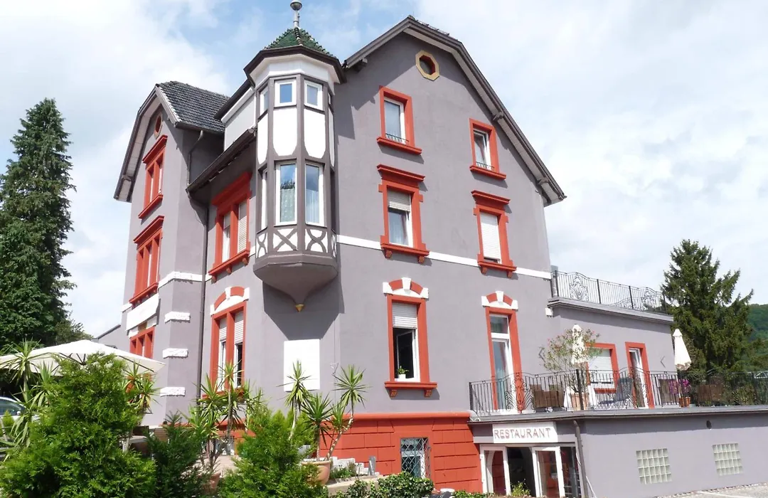 Hotel Markgräfler Hof-1