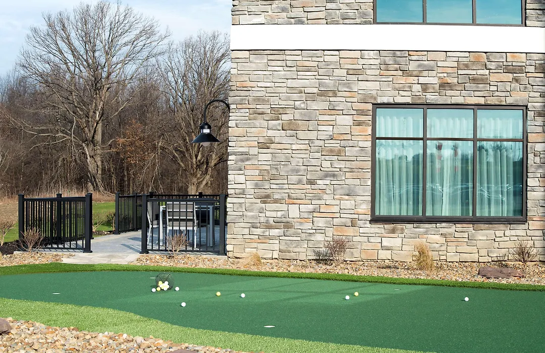Homewood Suites By Hilton Cleveland/Sheffield-1