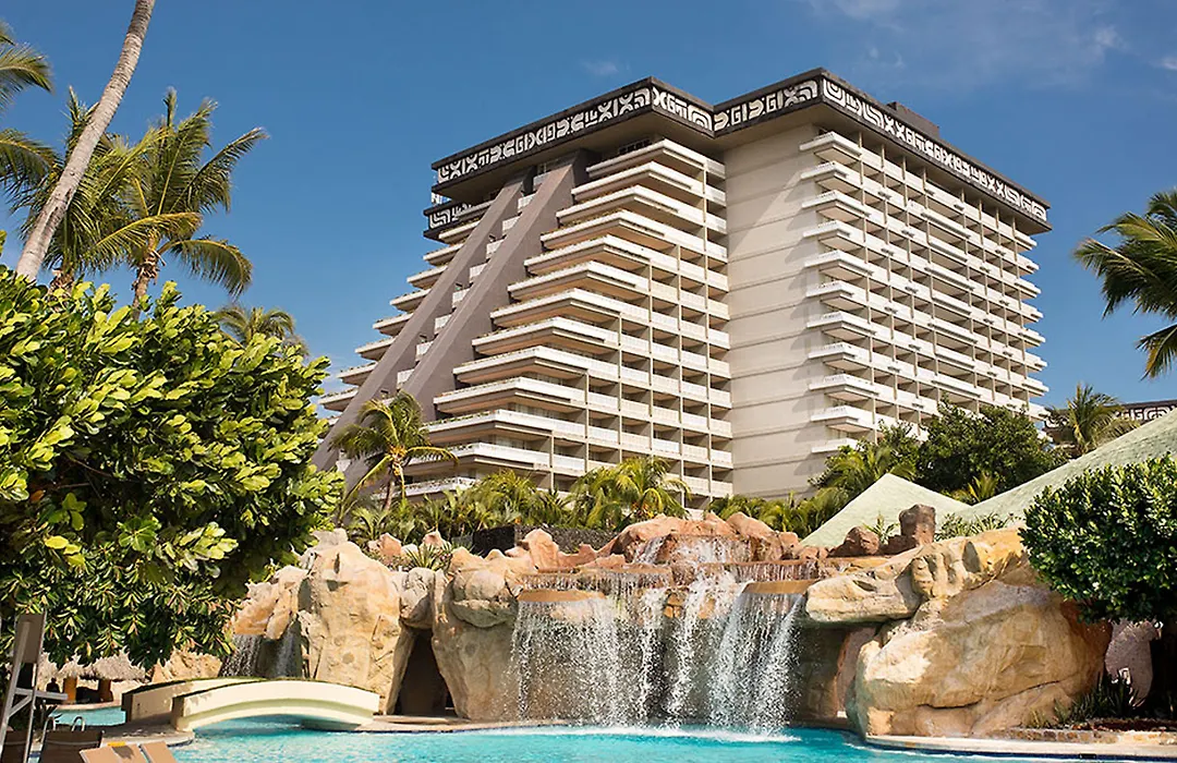 Princess Mundo Imperial Riviera Diamante Acapulco-1