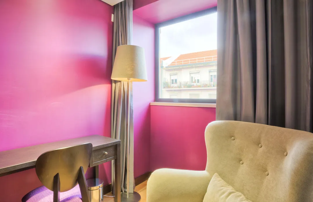 Hotel Luena-1