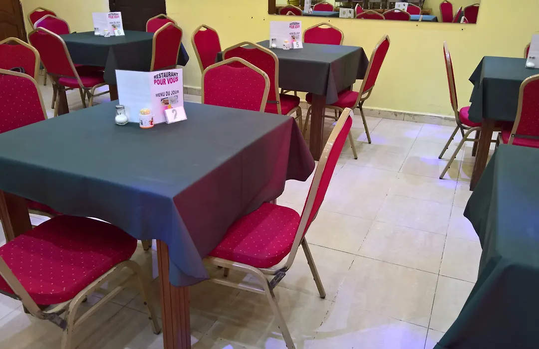 Hotel Pour Vous-1