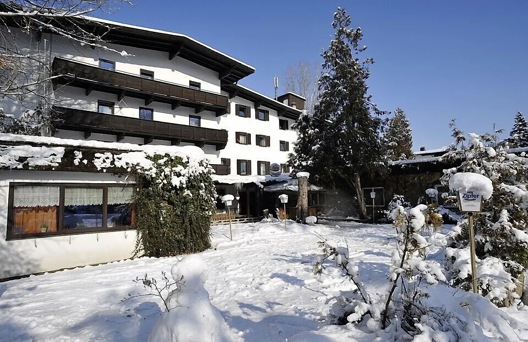 Hotel Linde-1