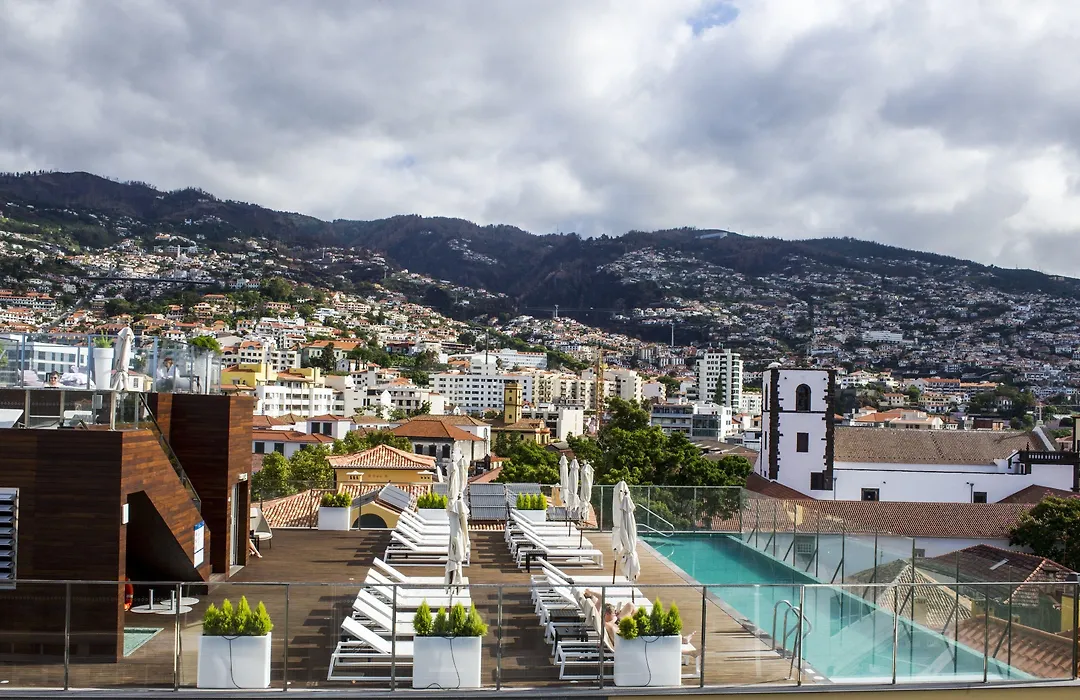 Castanheiro Boutique Hotel-1