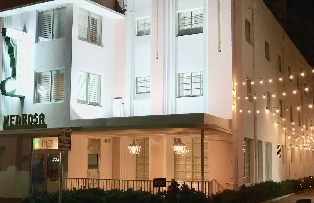 Henrosa Hotel-1