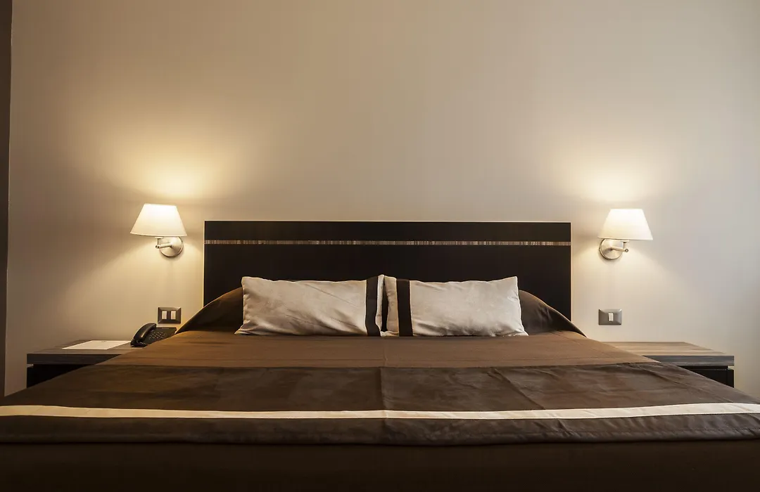 Hotel Diego de Almagro Providencia-1