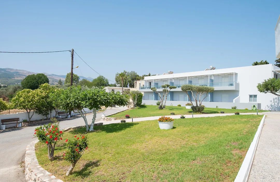 Gelli Apartments-1
