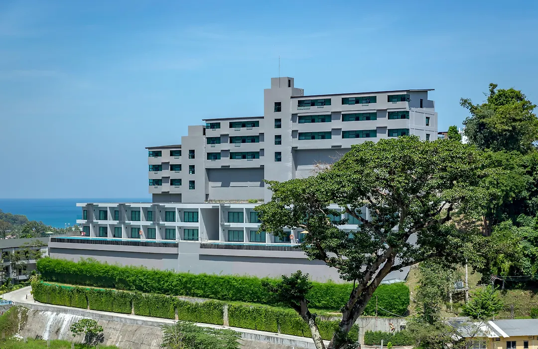 Patong Bay Hill-1