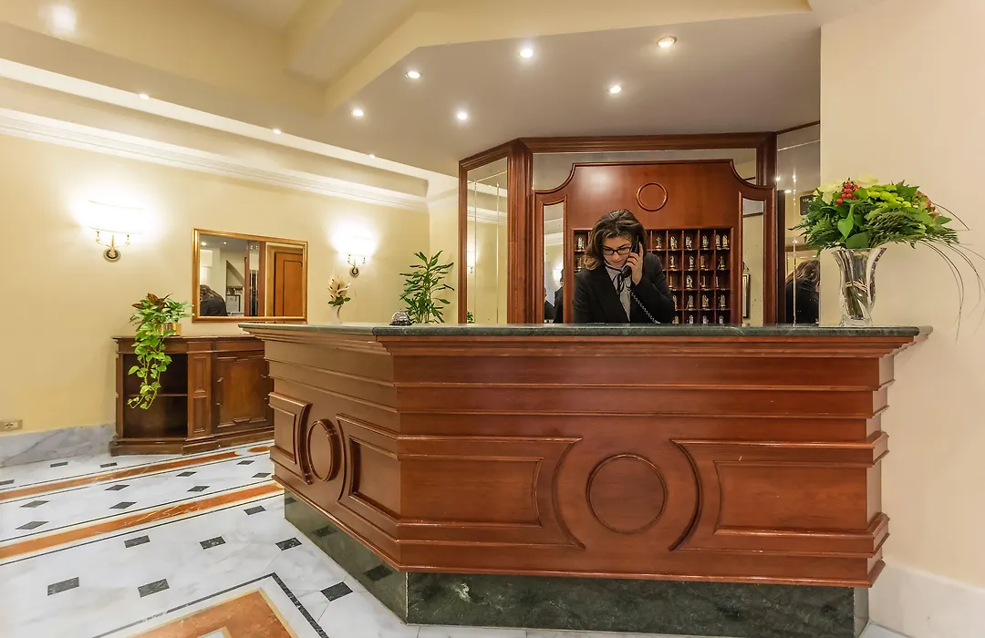 Raeli Hotel Lazio-1