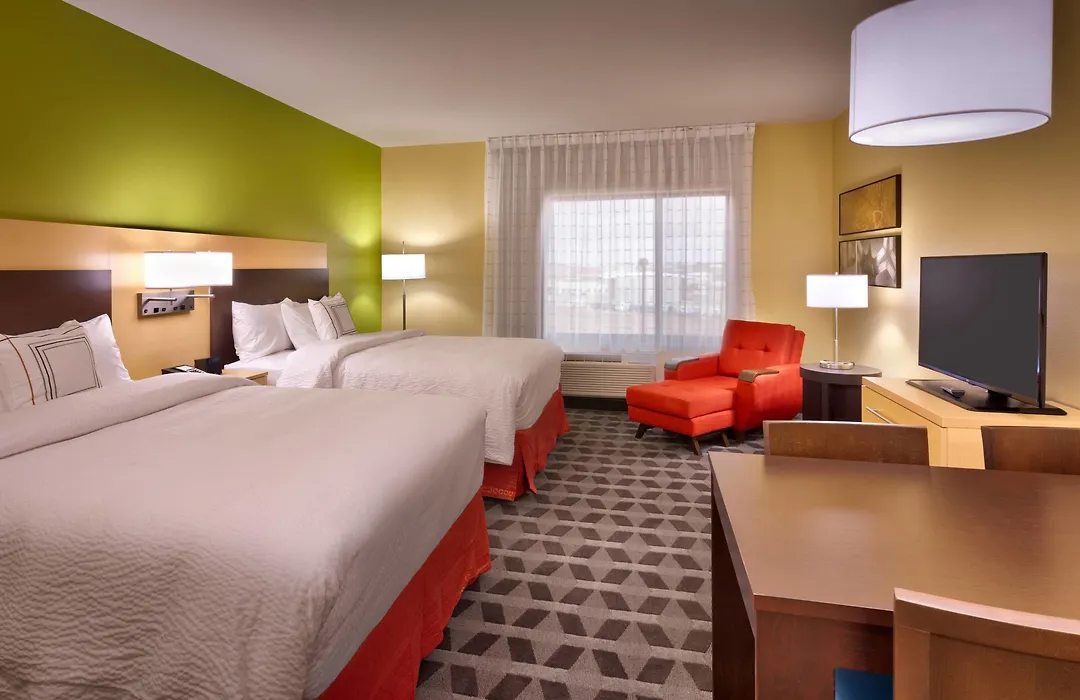 Towneplace Suites By Marriott Dickinson-1